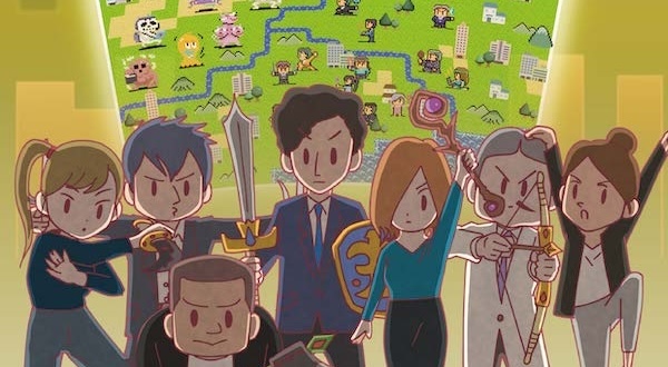 オンライン謎解きゲーム