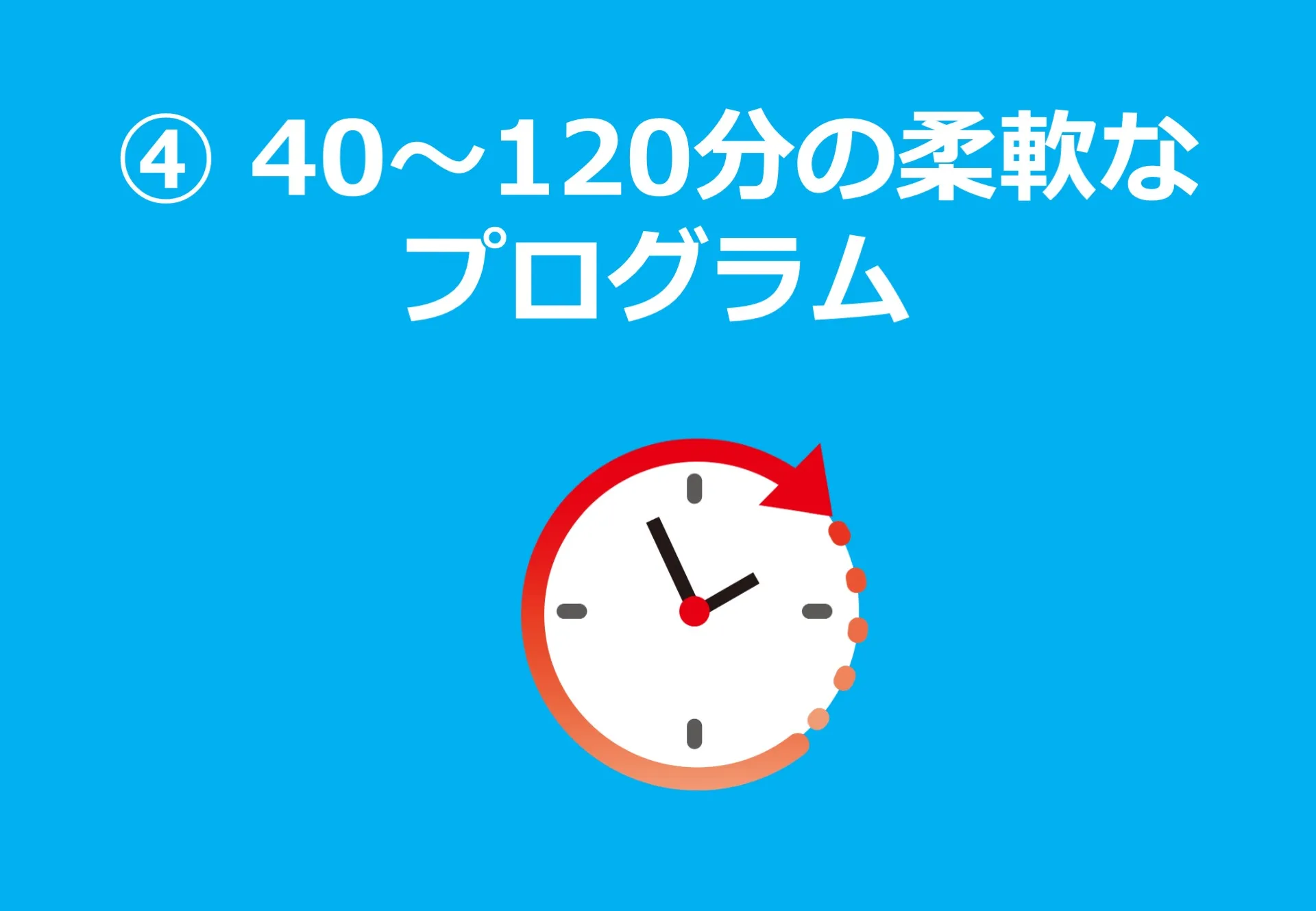 イベント時間に合わせて調整可能な謎解きプログラム