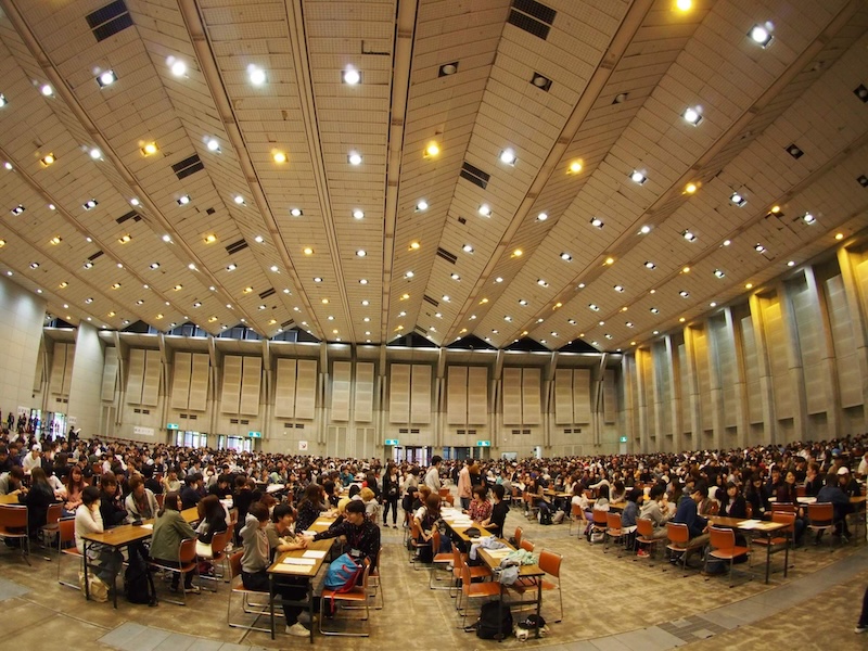 謎解きイベント制作の事例