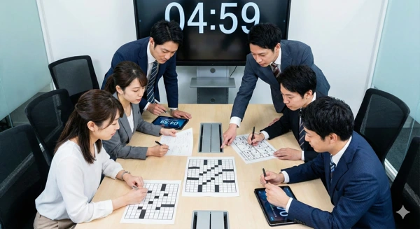 3ステージ制のイメージ