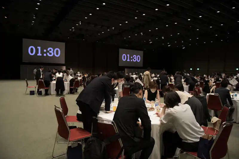 会社役員殺人事件：参加風景写真4